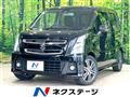 2017 Suzuki Wagon R Stingray