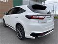 2017 Toyota Harrier Hybrid