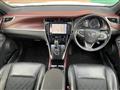 2017 Toyota Harrier Hybrid