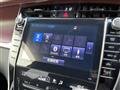 2017 Toyota Harrier Hybrid