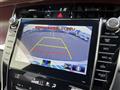 2017 Toyota Harrier Hybrid