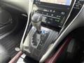 2017 Toyota Harrier Hybrid