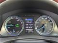 2017 Toyota Harrier Hybrid
