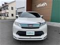 2017 Toyota Harrier Hybrid