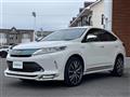 2017 Toyota Harrier Hybrid