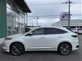 2017 Toyota Harrier Hybrid