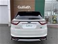 2017 Toyota Harrier Hybrid
