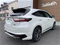 2017 Toyota Harrier Hybrid