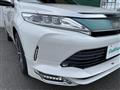 2017 Toyota Harrier Hybrid