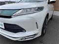 2017 Toyota Harrier Hybrid