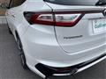 2017 Toyota Harrier Hybrid
