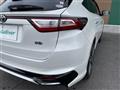 2017 Toyota Harrier Hybrid