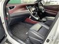 2017 Toyota Harrier Hybrid