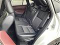 2017 Toyota Harrier Hybrid