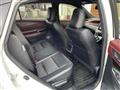 2017 Toyota Harrier Hybrid