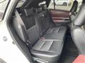 2017 Toyota Harrier Hybrid