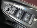 2017 Toyota Harrier Hybrid