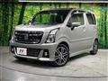 2017 Suzuki Wagon R Stingray