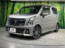 2017 Suzuki Wagon R Stingray