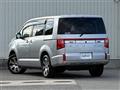 2024 Mitsubishi Delica D5