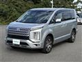 2024 Mitsubishi Delica D5