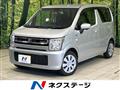 2020 Suzuki Wagon R