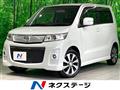 2011 Mazda AZ-Wagon