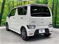 2022 Mazda Flair