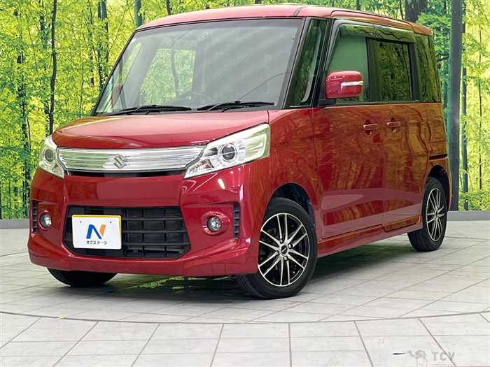 2014 Suzuki Suzuki Others