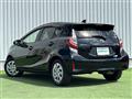 2018 Toyota AQUA