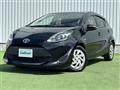 2018 Toyota AQUA