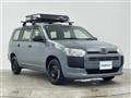 2021 Toyota Probox Van