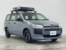 2021 Toyota Probox Van