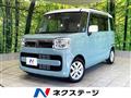 2018 Suzuki Spacia