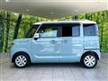 2018 Suzuki Spacia