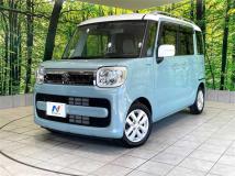 2018 Suzuki Spacia