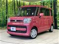 2018 Suzuki Spacia