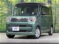 2018 Suzuki Spacia