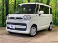 2018 Suzuki Spacia