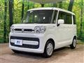 2018 Suzuki Spacia
