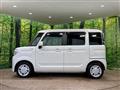 2018 Suzuki Spacia