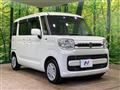 2018 Suzuki Spacia