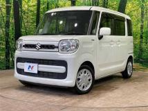 2018 Suzuki Spacia