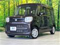 2018 Suzuki Spacia