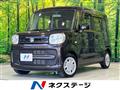 2018 Suzuki Spacia