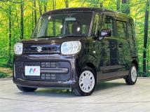2018 Suzuki Spacia