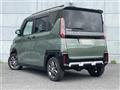 2024 Mitsubishi DELICA MINI
