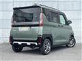 2024 Mitsubishi DELICA MINI