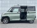 2024 Mitsubishi DELICA MINI