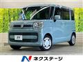 2019 Suzuki Spacia